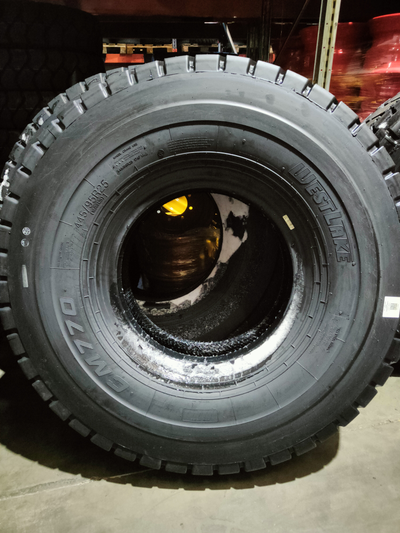 Шина Westlake 16.00R25 | 445/95R25 CM770 для автокранов