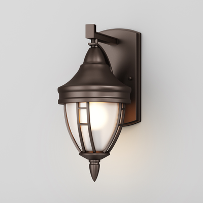 Настенный светильник (бра) Rivoli, O027WL-01B