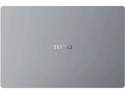 TECNO T1 12th 15.6" IPS i5 12450H 16Gb, (SSD)512Gb Dos Серый