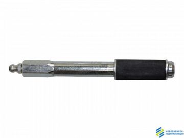 Пакер с цанговой головкой, 10/110 мм, 16/130 мм, 17/110 мм  (алюминий, металл)