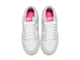 Купить в спб Кроссовки Nike Dunk 520 Pack Pink бело-серый FN3451-161