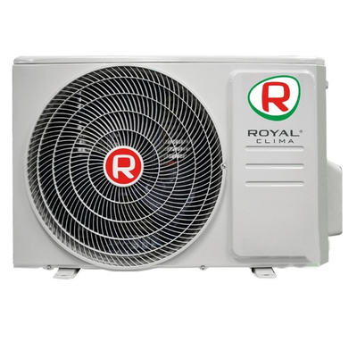 Royal Clima RC-TWN35HN