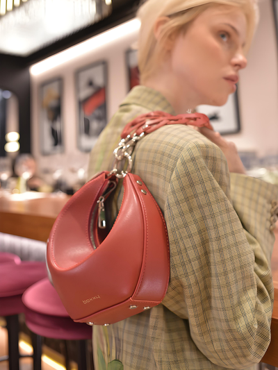 AURA 3040 Красный