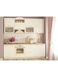 КУХНЯ МИЛАНА размер 240