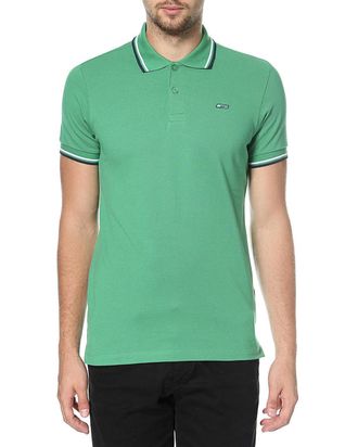 Поло Jack &amp; Jones Leprechal Зеленый