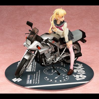 Фигурка 1/10 Рин Сузуноки (Suzunoki Rin)