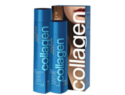 Estel Professional LUXURY COLLAGEN ESTEL HAUTE COUTURE Набор Шампунь + Бальзам