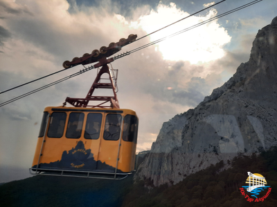 Индивидуальный - Экскурсионный тур  Супер - Тур