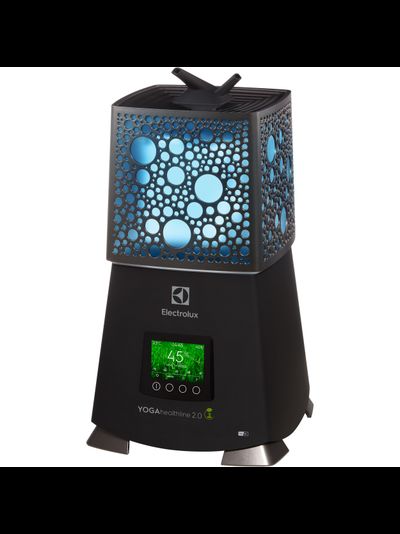 Увлажнитель-ecoBIOCOMPLEX ультразвуковой Electrolux EHU-3910D YOGAhealthline 2.0