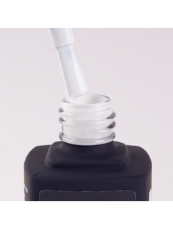 Гель-лак MiLK Simple 100 Pure White 9 мл