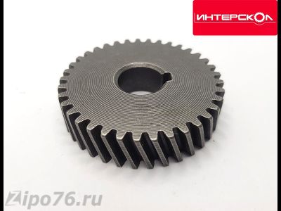 Шестерня ответная для ИНТЕРСКОЛ ДП 1600-1900