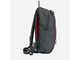 Рюкзак Elliker Keswik Zip Top Backpack 22L Grey