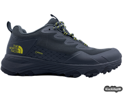 THE NORTH FACE THERMO GORE-TEX GREY (40-45)
