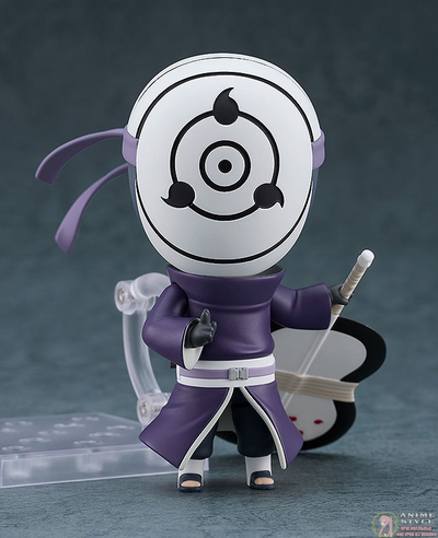 Нендроид Обито Учиха (Obito Uchiha)