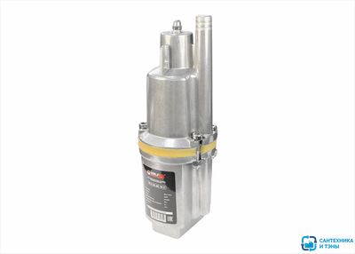 VF.V.20.60.10.V Вибрационный электронасос "Малыш" верх. 20/60-10м VALFEX