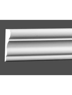 Молдинг 1.51.377 - 52*17*2000мм