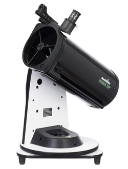 Телескоп Sky-Watcher Dob 150/750 Retractable Virtuoso GTi GOTO, настольный