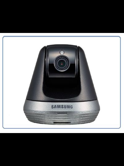 Видеоняня моторизированная Samsung SmartCam SNH, FullHD