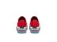 Кеды Converse All Star Logo Play Platform красные низкие в Москве
