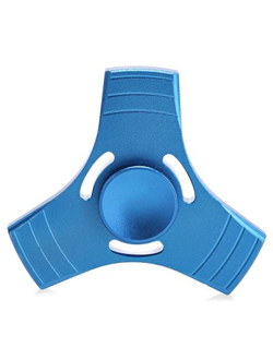 Спиннер "Blue Star"