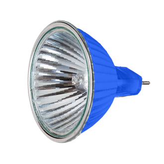 Галогенная лампа Muller Licht HLRG-520F/R-Blau 20w 12v GU5.3 BAB/C