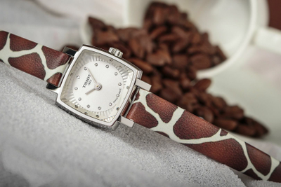 Швейцарские часы Tissot T058.109.17.036.00