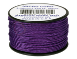 Паракорд Atwood Rope микро Purple