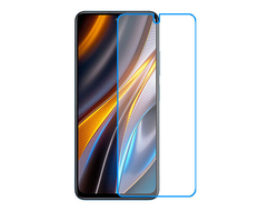 Защитное стекло для Xiaomi Poco X4 GT