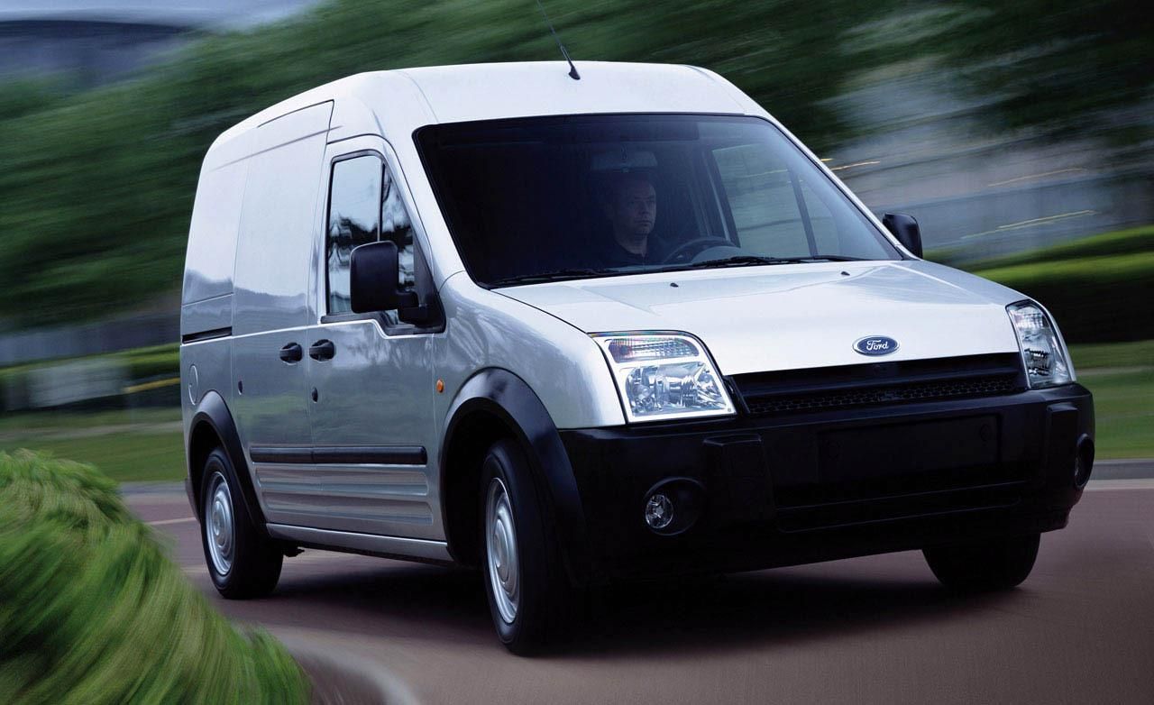 Ford Transit Forum • View topic - fault code p1409