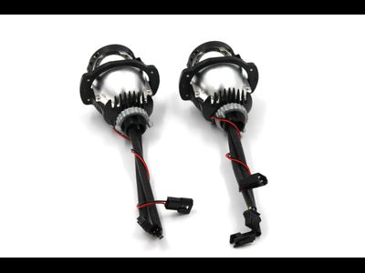 Билед модули WS, 1.8 дюйма (комплект, 2шт)