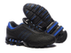 Кроссовки Adidas porsche design p’5000 сине-черные