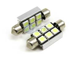 Светодиод салонный 36mm CAN-4