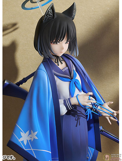 Фигурка 1/7 Кикё Кирю (Kikyou Kiryuu Good Smile Company)