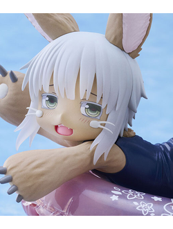 Фигурка Нанати (Nanachi Aqua Float Girls)