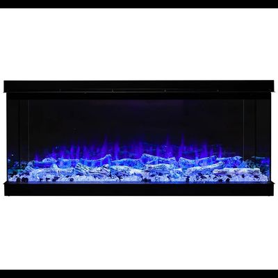 Линейный электроочаг Onyx 50