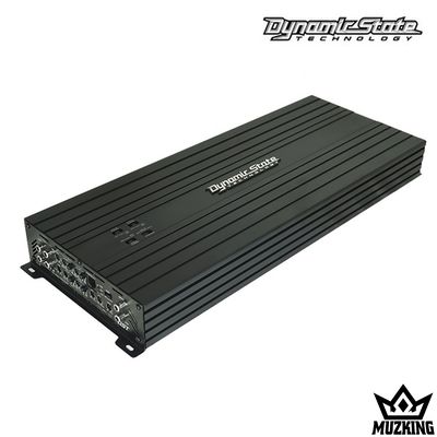 Dynamic State CA-100.6 CUSTOM Series