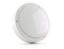 Светильник светодиодный СБО-10 FSM IP65, 10Вт, 1650Лм, 5000К, 150х150х71, ЖКХ, LED.