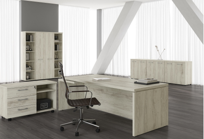 Кабинет руководителя TORR-Z