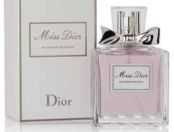 Miss Dior Blooming Bouquet