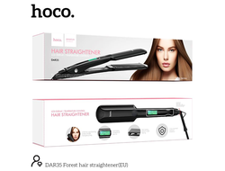 Плойка для волос Hoco DAR36