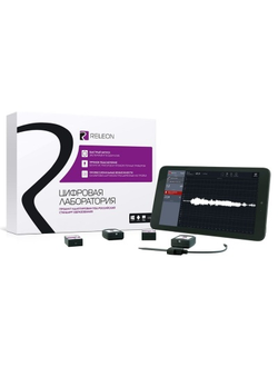 Цифровая лаборатория Releon Air по математике (Комплект Исследовательский)