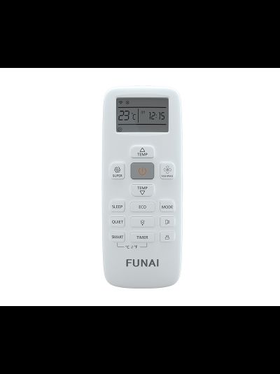 Настенная сплит-система Funai RAC-SM20HP.D03