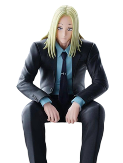 Фигурка Сисиба (Shishiba Premium Chokonose)