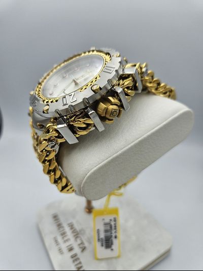 Часы Invicta 46228 Gladiator Limited