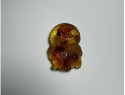 Магнит совенок