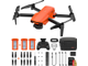 Дрон EVO NANO Plus Premium Bundle