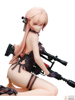 Фигурка 1/8 OTs-14 Crassula Volkensii, Heavy Damage ver.