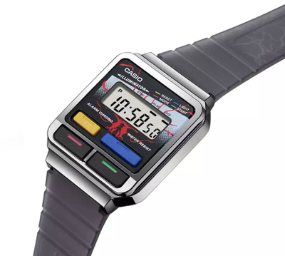 Часы Casio A120WEST-1A