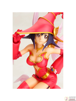 Фигурка 1/7 Apple Magician Girl