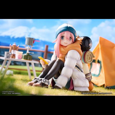 Фигурка 1/6 Надэсико Кагамихара (Nadeshiko Kagamihara Ribose)